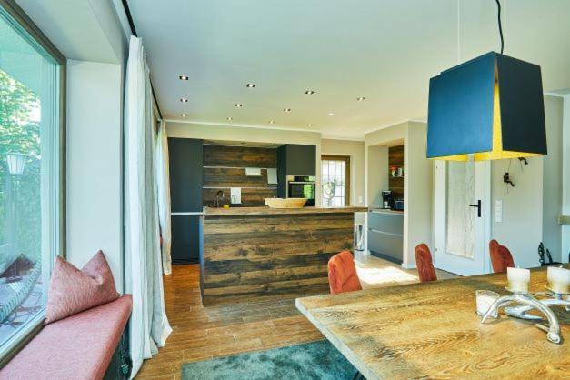 Haus Almrose Villa Reit im Winkl Exteriör bild