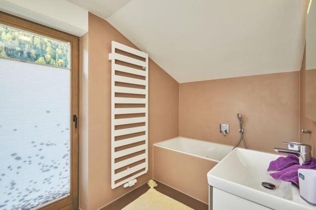 Haus Almrose Villa Reit im Winkl Exteriör bild