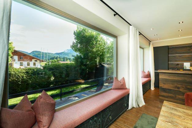 Haus Almrose Villa Reit im Winkl Exteriör bild