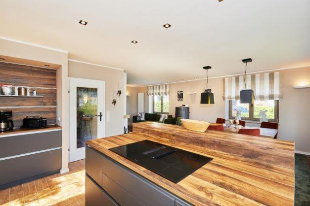 Haus Almrose Villa Reit im Winkl Exteriör bild